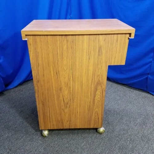 Dental Cabinet Mobile Cart
