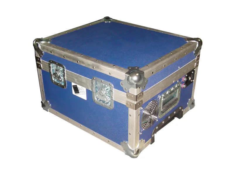ProAir III Oil-Free, Portable Air Compressor ProAir III Oil-Free, Portable Air Compressor