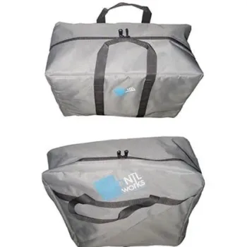 Two-Piece Carrying Case Set (soft) for the ProCart I