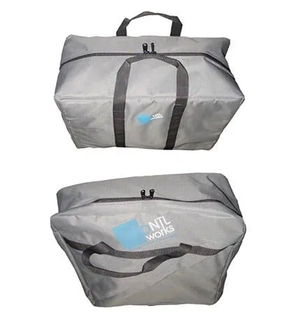 Two-Piece Carrying Case Set (soft) for the ProCart I