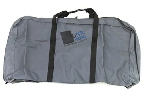 Soft-Sided Carrying Case for the UltraLite Patient Chair - Image 2