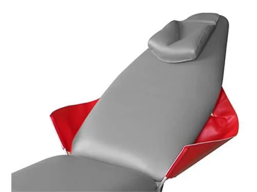 Arm Slings for the UltraLite Patient Chair