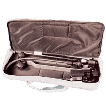 Soft-Sided Carrying Case for LED Lights