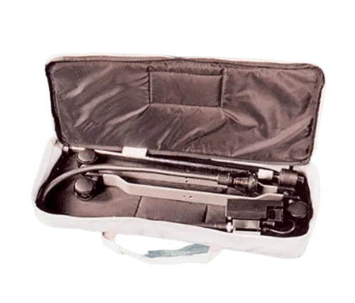Soft-Sided Carrying Case for LED Lights