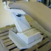 A-dec Decade 1015 Dental Patient Chair with NEW Upholstery and 6300 Operatory Light