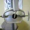 A-dec Decade 1015 Dental Patient Chair with NEW Upholstery and 6300 Operatory Light