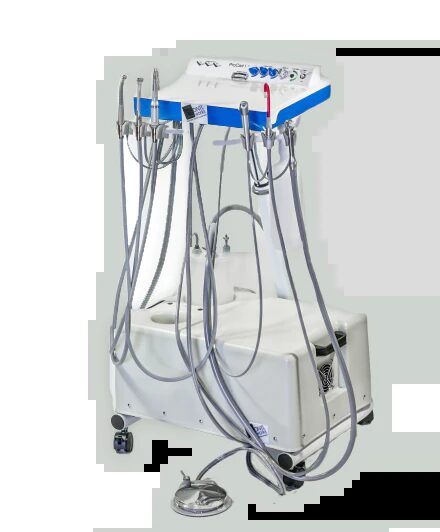 2600 ProCart I