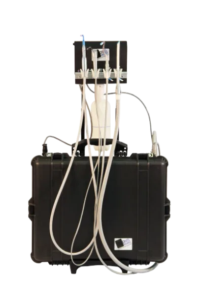 ProSeal II Hygiene Unit with Slowspeed Handpiece (120 V)