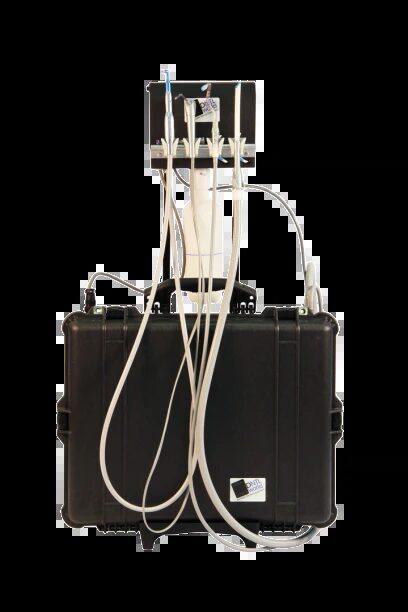 ProSeal II Portable Hygiene Unit