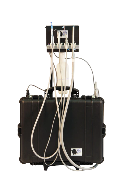 ProSeal II Portable Hygiene Unit ProSeal II Portable Hygiene Unit