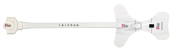 Rainbow, R1-25 Butterfly Adult Adhesive Sensors, SpHb, SpO2, SpMet