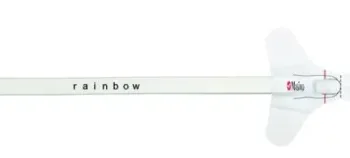 Rainbow, R1-20 Butterfly Pediatric Adhesive Sensors, SpHb, SpO2, SpMet