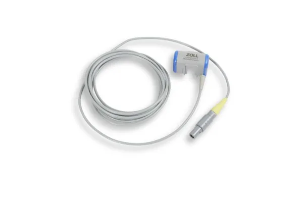 Mainstream – CAPNO 5 CO2 Sensor and Cable