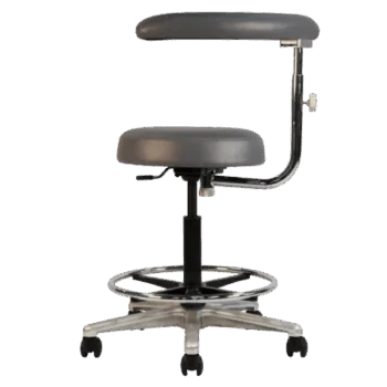 Portable Assistant Stool