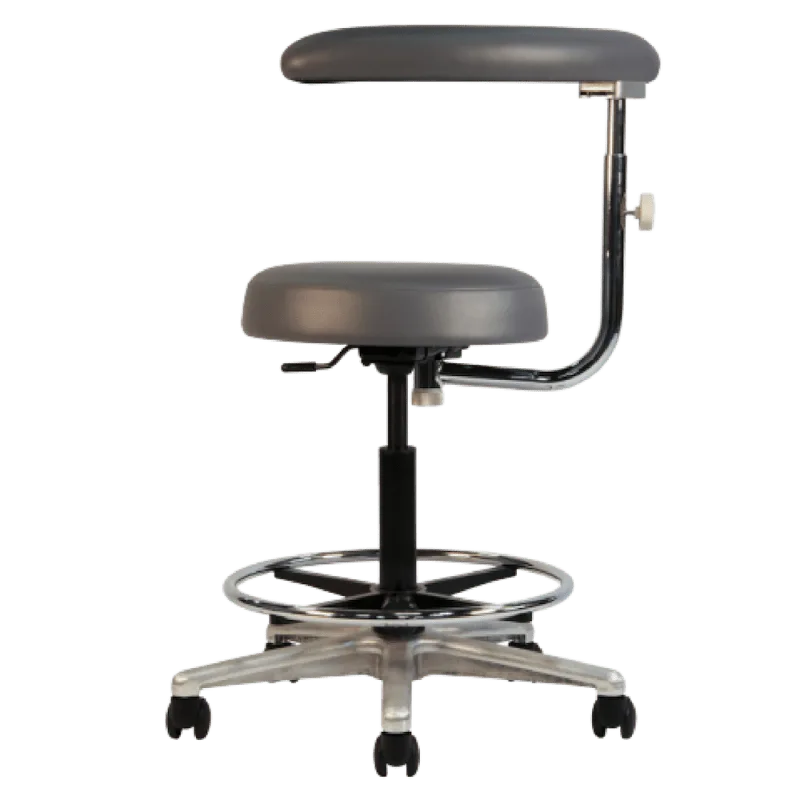 Portable Assistant Stool
