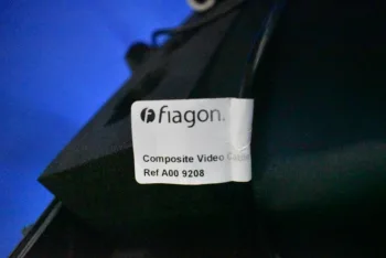 Fiagon Navigation System