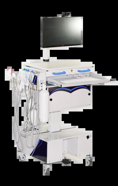 MOBILE TREATMENT CONSOLE-ProCart TDS