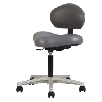 Portable Operator Stool