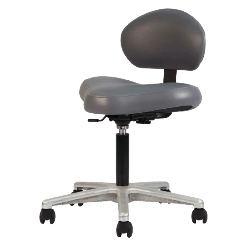 Portable Operator Stool