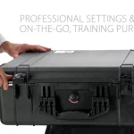ProAir I Oil-Free, Portable Air Compressor (120 V) ¾ HP