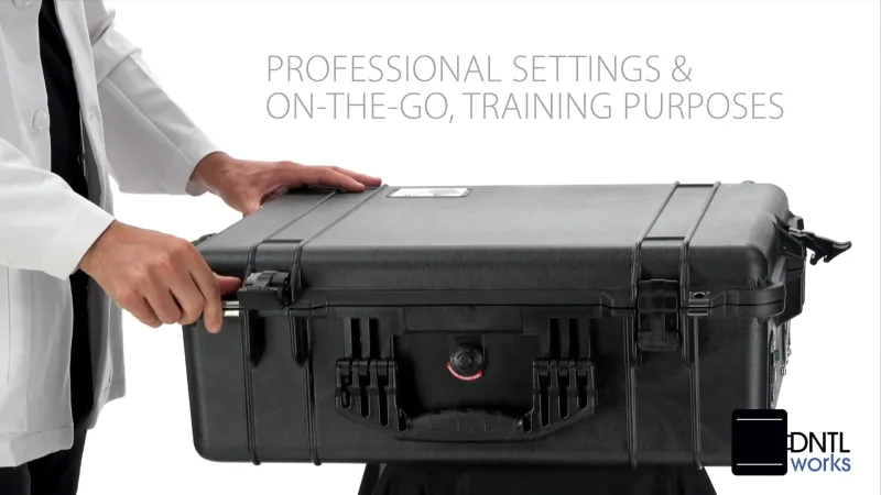 ProAir I Oil-Free, Portable Air Compressor (120 V) ¾ HP ProAir I Oil-Free, Portable Air Compressor (120 V) ¾ HP