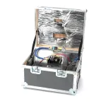 ProAir III Oil-Free, Portable Air Compressor
