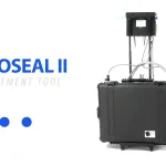 ProSeal II Portable Hygiene Unit ProSeal II Portable Hygiene Unit