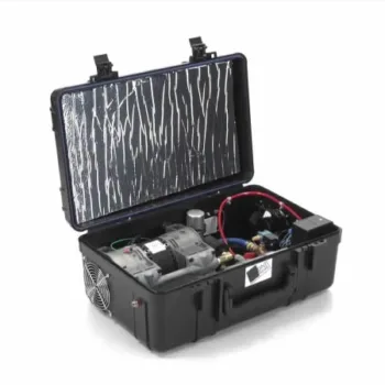 ProStart Oil-Free, Portable Air Compressor