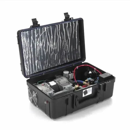 ProStart Oil-Free, Portable Air Compressor