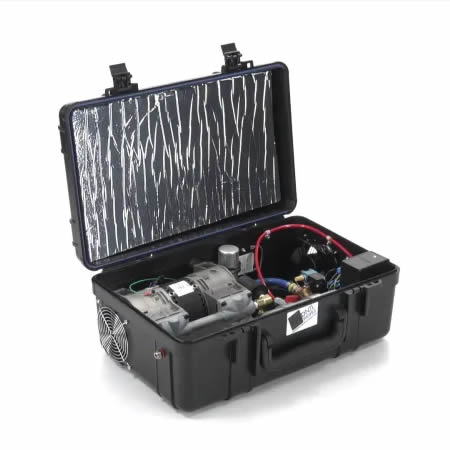 ProStart Oil-Free, Portable Air Compressor