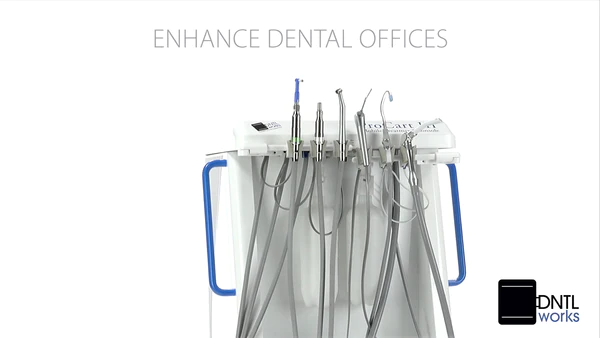 2400 ProCart III 2400 ProCart III