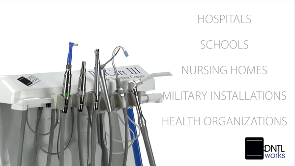 2400 ProCart III 2400 ProCart III