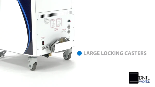 2400 ProCart III 2400 ProCart III