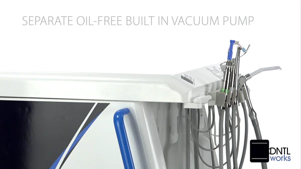 2400 ProCart III 2400 ProCart III