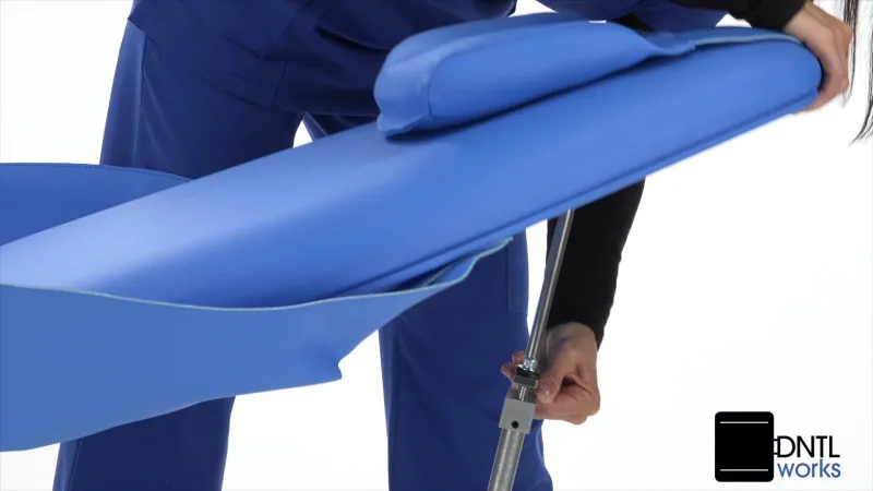 UltraLite Patient Chair UltraLite Patient Chair