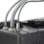 ProSeal II Portable Hygiene Unit ProSeal II Portable Hygiene Unit