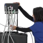 ProSeal II Portable Hygiene Unit ProSeal II Portable Hygiene Unit