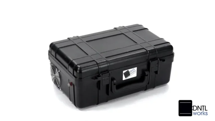 ProStart Oil-Free, Portable Air Compressor