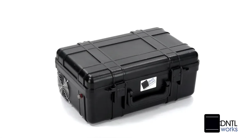 ProStart Oil-Free, Portable Air Compressor ProStart Oil-Free, Portable Air Compressor