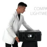 ProStart Oil-Free, Portable Air Compressor