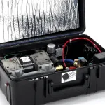 ProStart Oil-Free, Portable Air Compressor