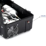 ProStart Oil-Free, Portable Air Compressor