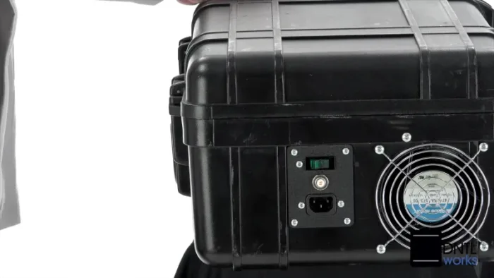 ProStart Oil-Free, Portable Air Compressor