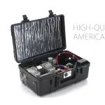 ProStart Oil-Free, Portable Air Compressor