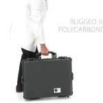 ProAir I Oil-Free, Portable Air Compressor (120 V) ¾ HP