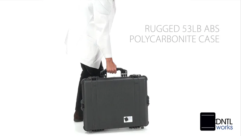 ProAir I Oil-Free, Portable Air Compressor (120 V) ¾ HP ProAir I Oil-Free, Portable Air Compressor (120 V) ¾ HP