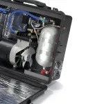 ProAir I Oil-Free, Portable Air Compressor (120 V) ¾ HP