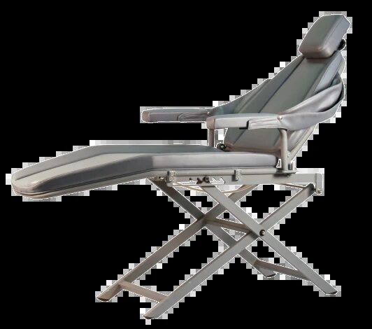 Supreme Scissors Base