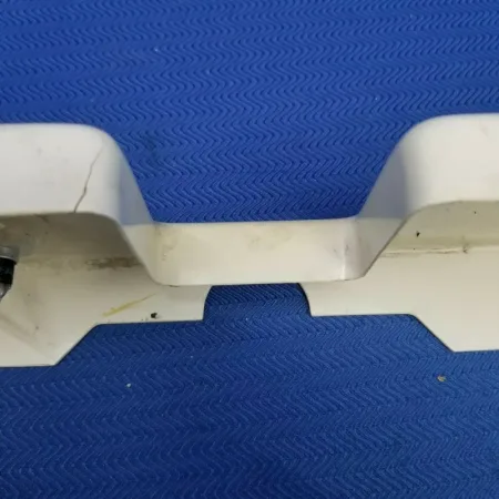 Marus DC1560 Dental Chair Plastic Back Replacement Part