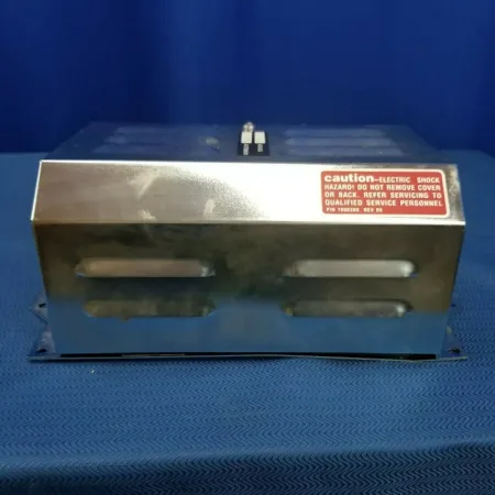 Pelton & Crane Dental Chair Transformer & Cables